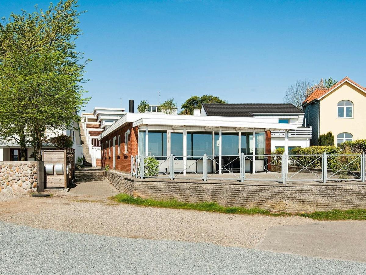4 Person Holiday Home In Gr Sten กรอสตีน ภายนอก รูปภาพ