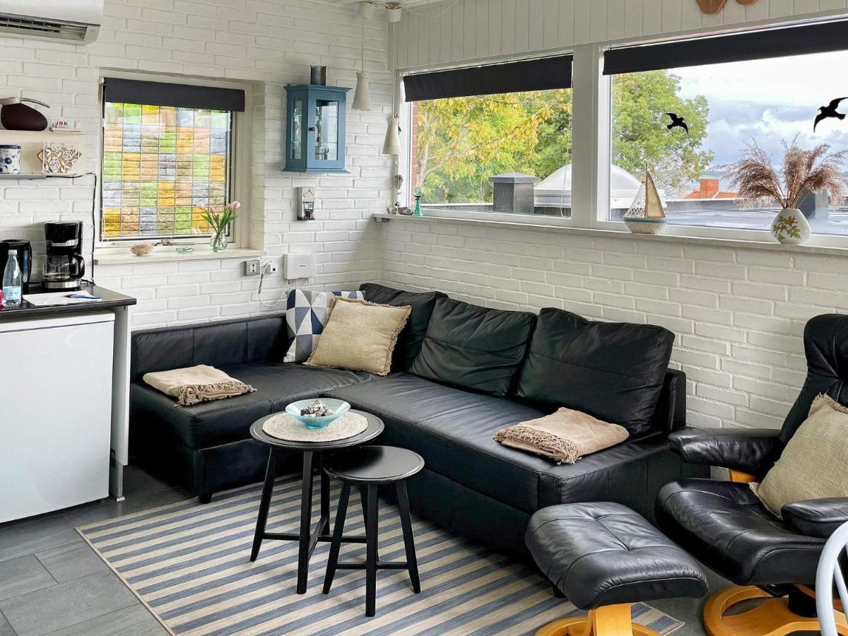 4 Person Holiday Home In Gr Sten กรอสตีน ภายนอก รูปภาพ